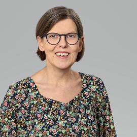 Dr. Susanne Venhaus 